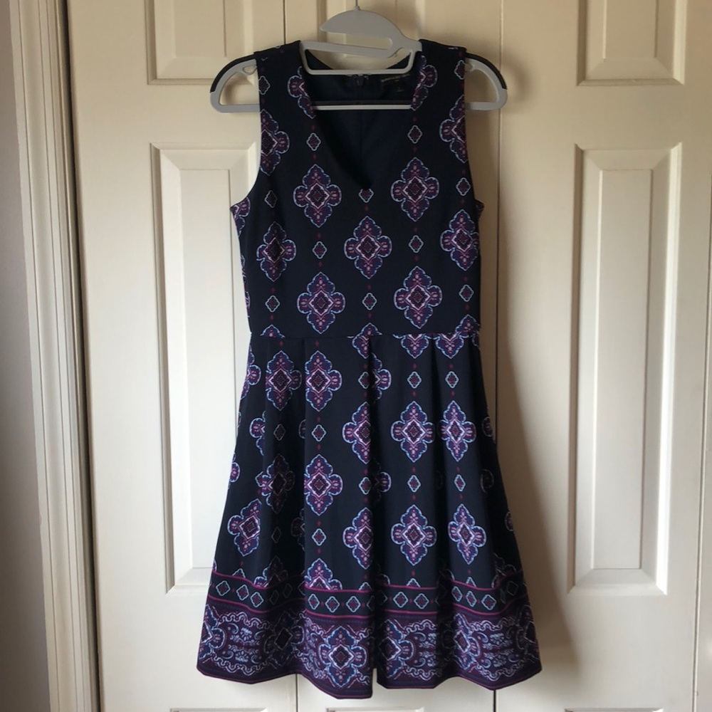 Banana Republic dress, size 0